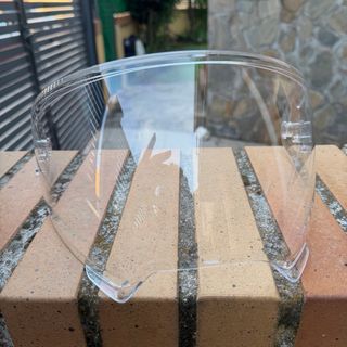 Casco Moto Talla XS Negro Mate