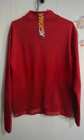 Lote 7 Chaquetas Futbol Adidas M • Muy bueno •