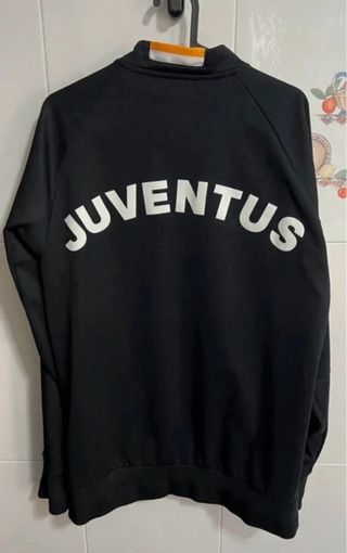 Lote 7 Chaquetas Futbol Adidas M • Muy bueno •