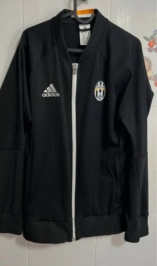 Lote 7 Chaquetas Futbol Adidas M • Muy bueno •