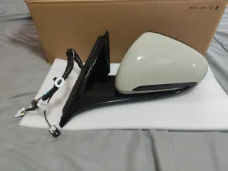 Espejo Izquierdo BYD SEAL Original Nuevo