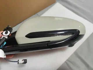 Espejo Izquierdo BYD SEAL Original Nuevo