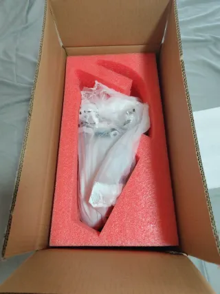 Espejo Izquierdo BYD SEAL Original Nuevo