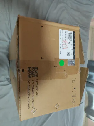 Espejo Izquierdo BYD SEAL Original Nuevo