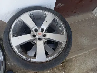 Llantas 18 Grupo VW