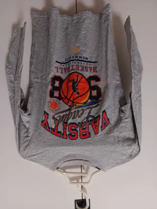 Lote 8 Camisetas Manga Larga Primark 11-12 Años