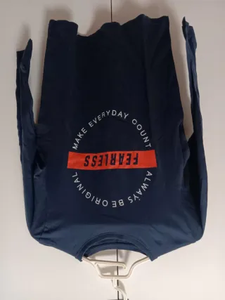 Lote 8 Camisetas Manga Larga Primark 11-12 Años
