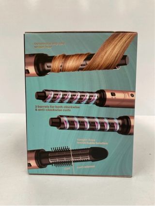 Revamp Dynamic Pro Blow Dry Styler 7 en 1