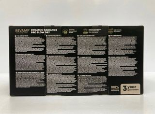 Revamp Dynamic Pro Blow Dry Styler 7 en 1