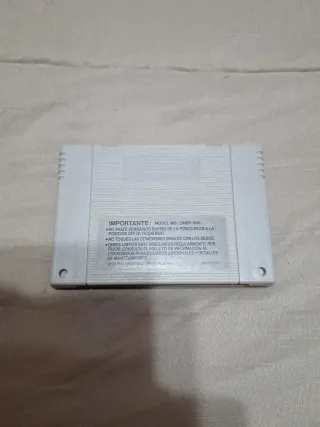 Krusty's Super Fun House SNES