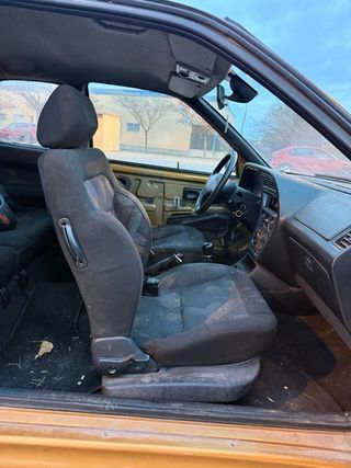 Peugeot 306 1999