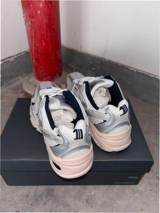 New Balance 530 Steel Grey EU40.5