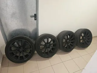 Llantas BMW 18 5x120
