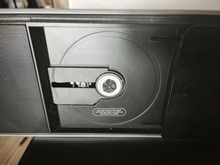Altavoz Philips + Rep. Blu-ray