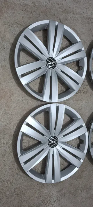 Tapacubos Volkswagen 16R