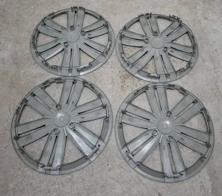 Tapacubos Volkswagen 16R