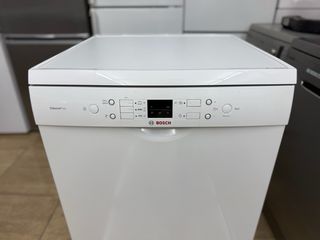Lavavajillas Bosch SilencePlus Blanco Grantia si