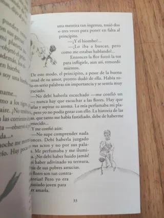 Principito, El