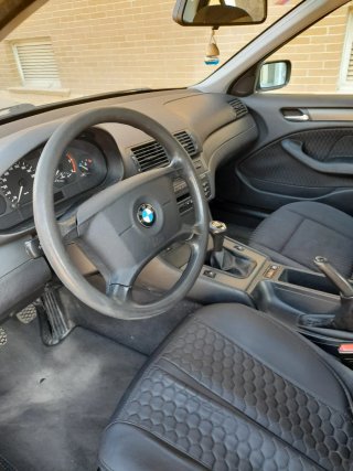 BMW 320d