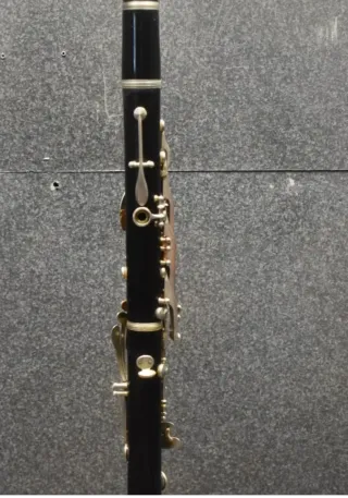 OCASIÓN Clarinete Noblet Artist