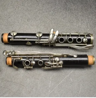 OCASIÓN Clarinete Noblet Artist