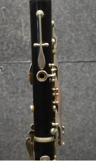 OCASIÓN Clarinete Noblet Artist
