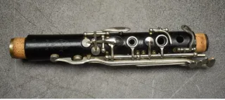 OCASIÓN Clarinete Noblet Artist