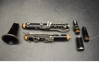 OCASIÓN Clarinete Noblet Artist