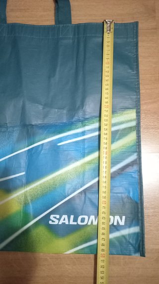 Borsa Salomon Milano Cortina 2026 Olimpiadi