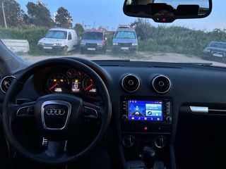 Audi A3 2008