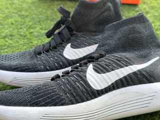 Nike LunarEpic Flyknit Negra Talla 39