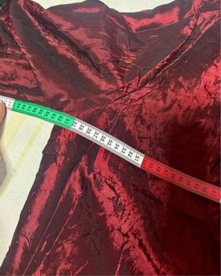 Blusa de textura arrugada