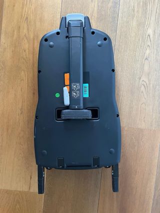 Besafe Izi Go Modular 3 piezas