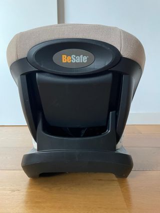 Besafe Izi Go Modular 3 piezas