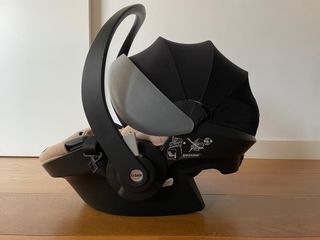 Besafe Izi Go Modular 3 piezas