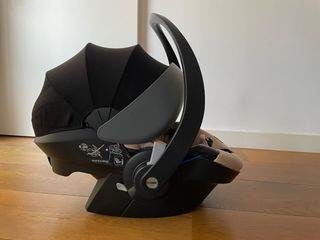 Besafe Izi Go Modular 3 piezas