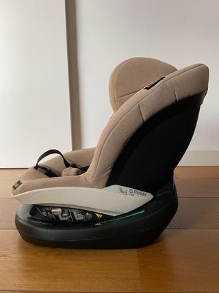 Besafe Izi Go Modular 3 piezas