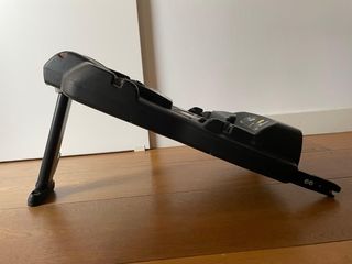 Besafe Izi Go Modular 3 piezas