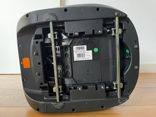 Besafe Izi Go Modular 3 piezas