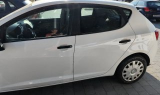 SEAT Ibiza 2010
