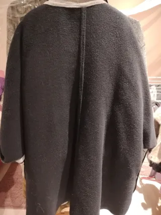 Cappotto/mantella vintage