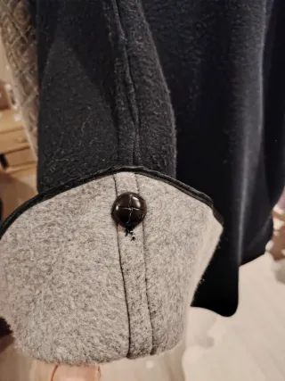 Cappotto/mantella vintage