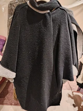 Cappotto/mantella vintage