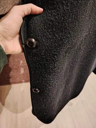 Cappotto/mantella vintage