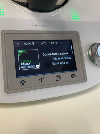Thermomix TM5