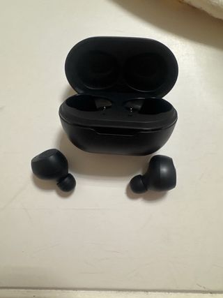 Auriculares JBL TUNE 115TWS Negros