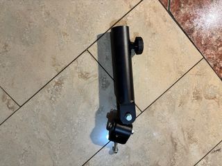 Soporte Remo Barra T
