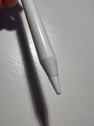 Lápiz Stylus Universal Blanco