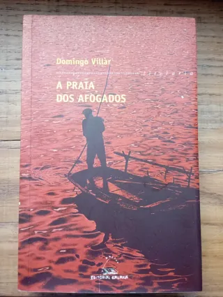 A praia dos afogados