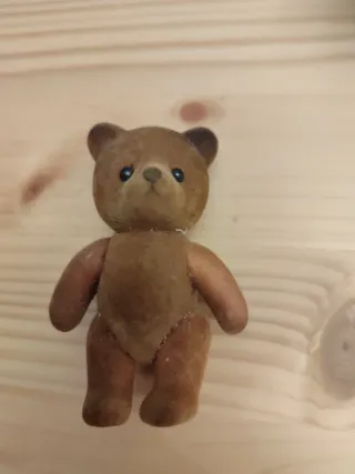 Lote Figuras Sylvanian